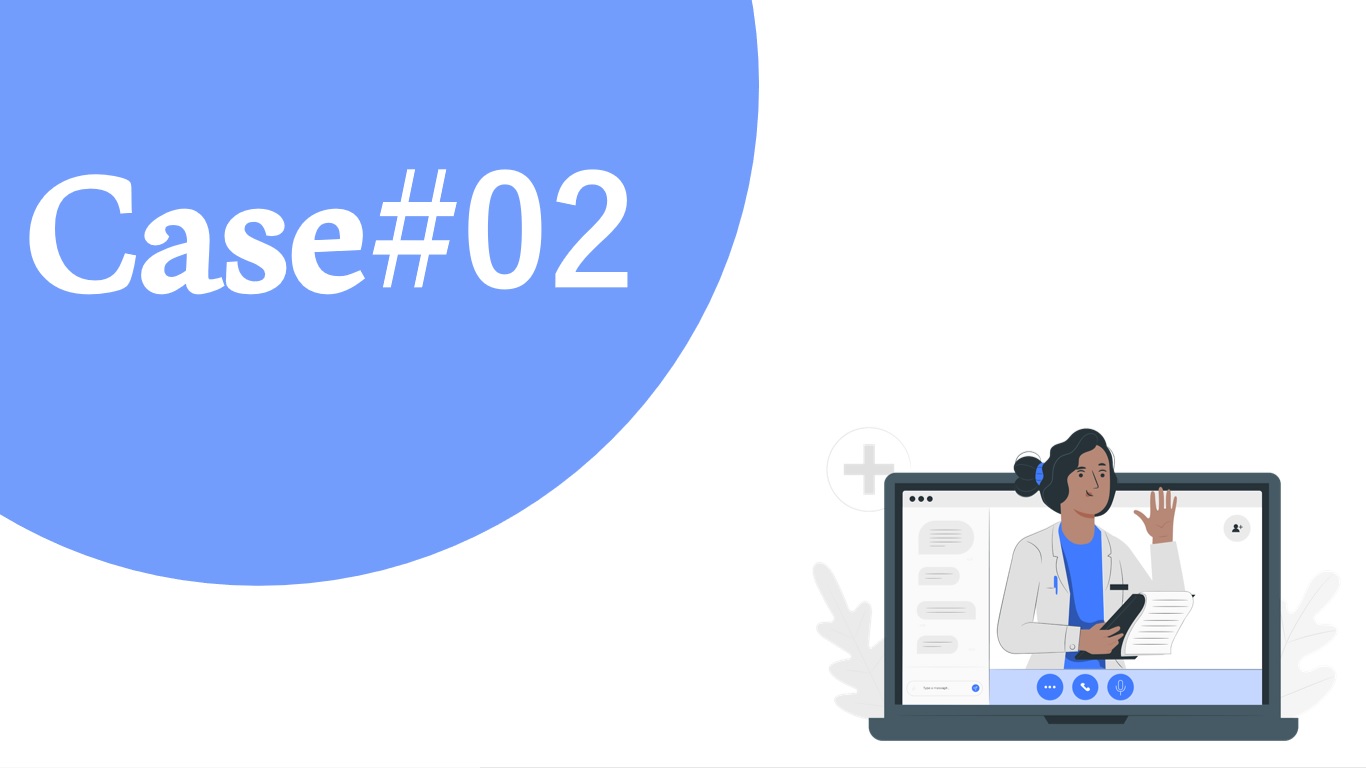 【事例紹介】ハイブリッド講演会を活用 会場聴講者とWeb視聴者に同時に情報提供